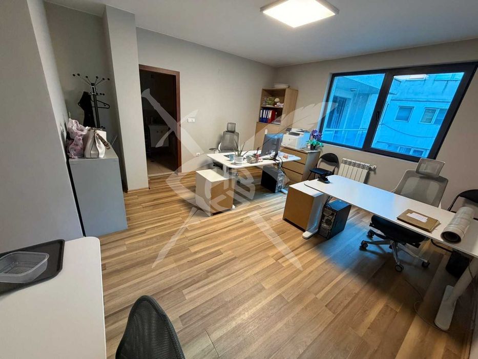 Продава се Многостаен апартамент в София, Хиподрума - 168 кв.м за 2703 €/кв.м - Снимка #3