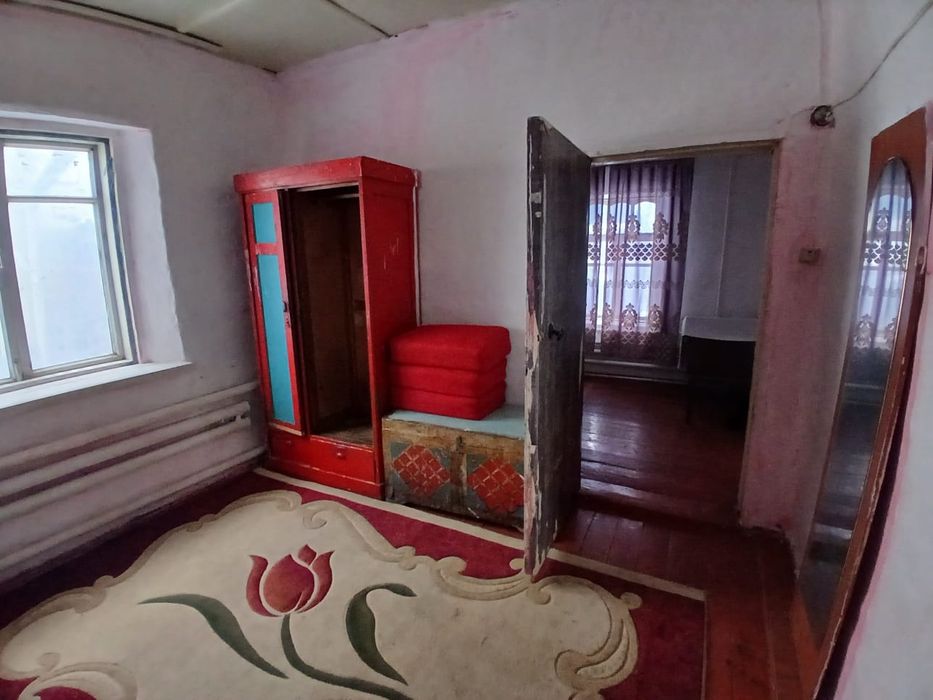 Сдаётся 2-х комнатная времянка