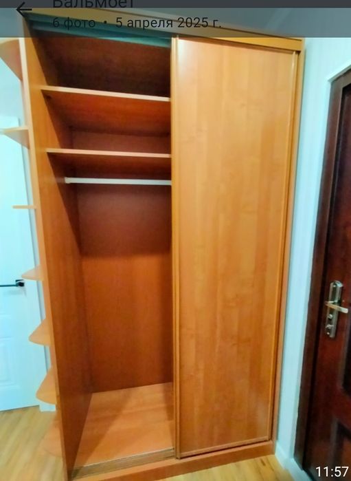 Продается прихожка