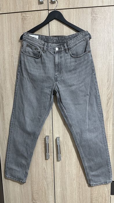 Blugi Zara pentru barbati