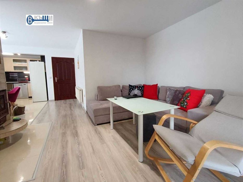 Продава се Къща в Трявна - 285 кв.м за 860 €/кв.м - Снимка #4