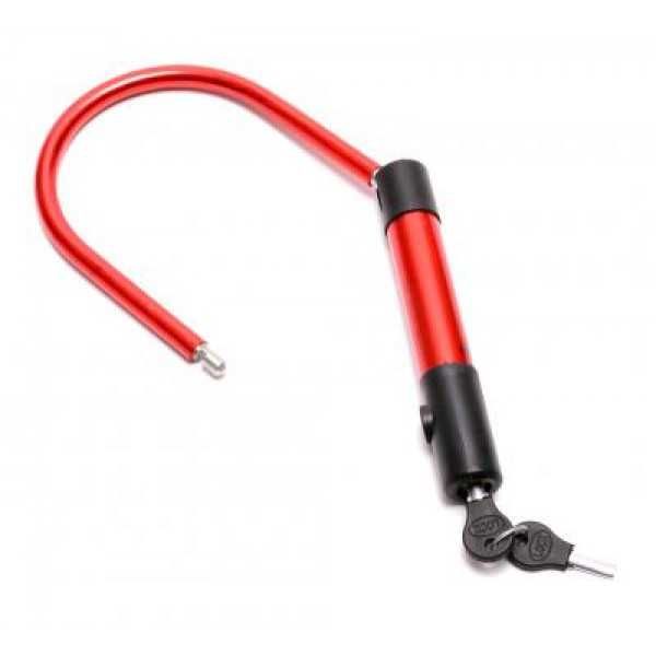 Катинари за колело/мотор-различни видове/против кражба на велосипед