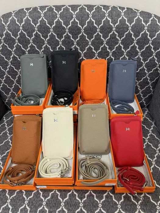 Чанти HR от естественa