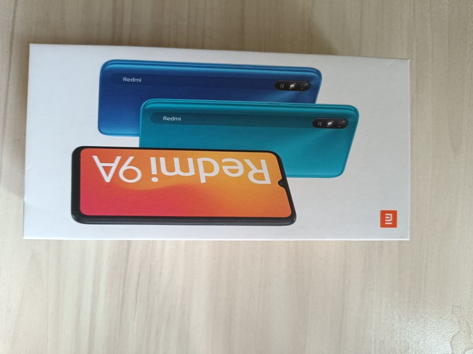 Телефон REDMI 9A