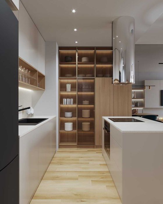 Продава се Двустаен апартамент в София, Хладилника - 76 кв.м за 1961 €/кв.м - Снимка #9