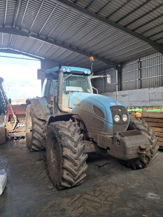 Landini  landpower 145