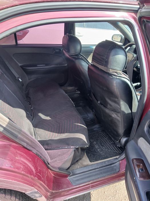 Продам Ниссан максиму