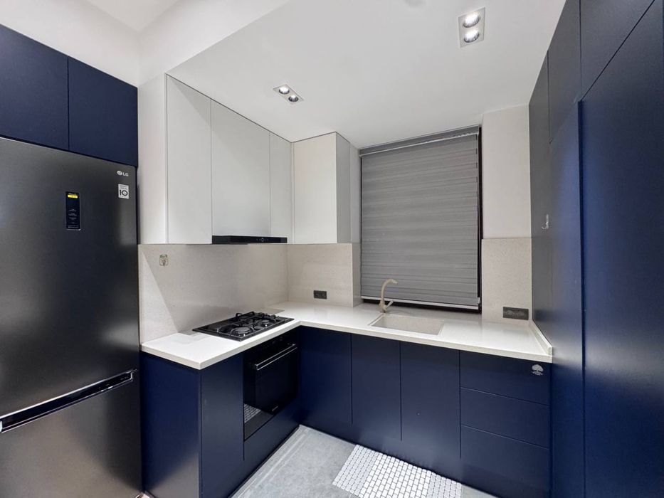Продается ЖК Bobur Elit 3/6/9 евроремонт 71м2