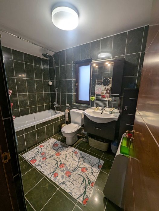 PF vand Casa duplex 5 camere la cheie 180mp + teren 250 mp str iazului