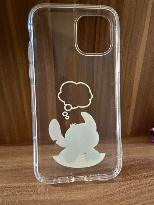 Кейс за Iphone 11 pro