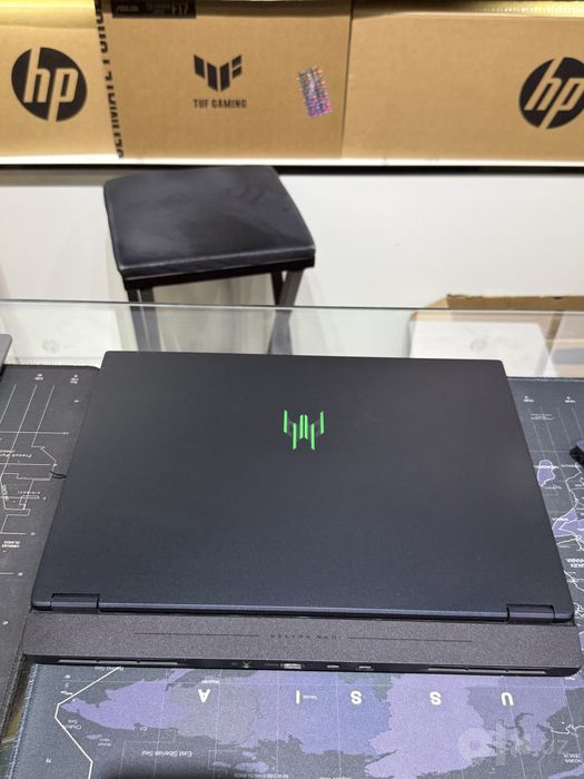 Acer Predator Helios Neo 16s Ai Ultra9-275HX/32/1/5060