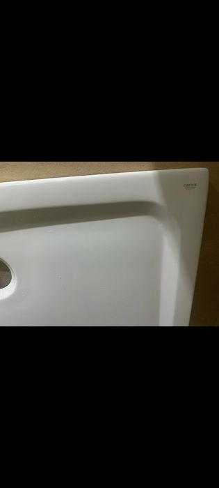 Душ корито НОВО Grohe