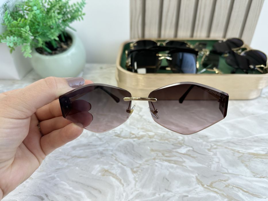 Ochelari de soare Miu Miu 2026 UV400