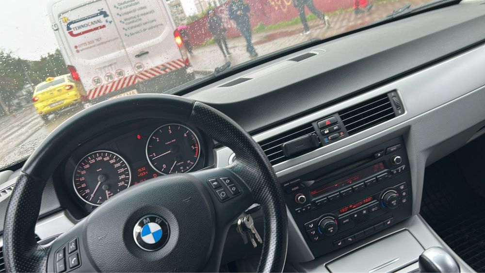 Vand BMW Seria 3 E90 2.0 M47