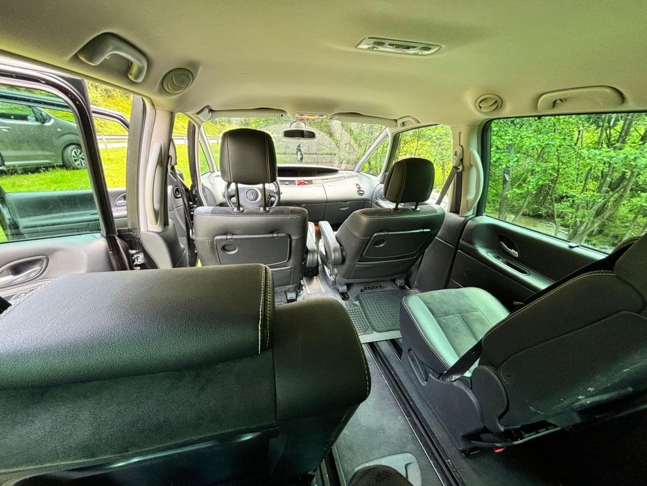 Renault Espace 4/ 2014 Diesel
