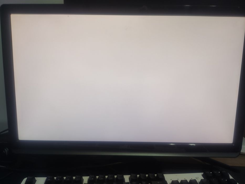 Монитор Dell ST2420L, 24 дюйма