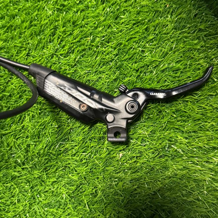 Хидравлични спирачки SRAM Code R (Комплект предна и задна)