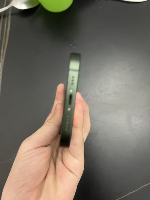 Iphone 13 в состояние как новый