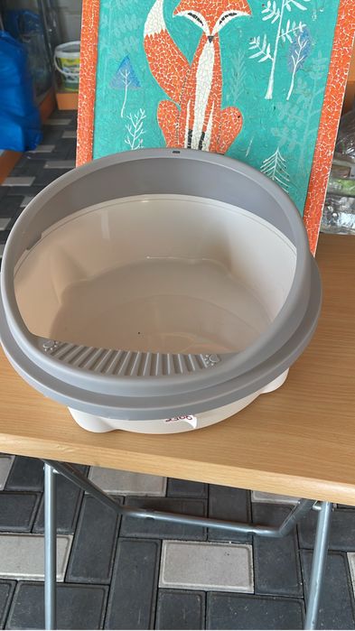 Продам лотки для кошек