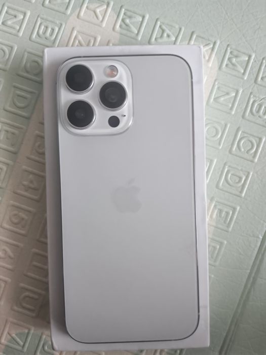 Iphone 16 Pro Max (Китайский)