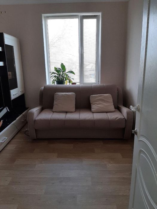 Продам евро двушку 45 кв, Рыскулова-Емцова(Петрова)