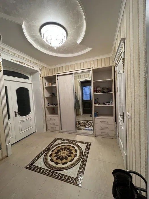 7 ком. (2-этажный) ДОМ на участке 7 соток! Сергели, Хонабад (Xonobod)