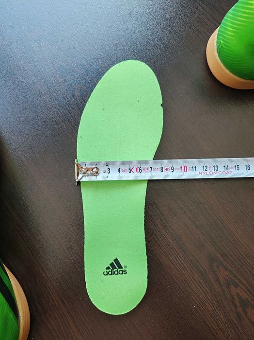 Футболни обувки Adidas 38  номер