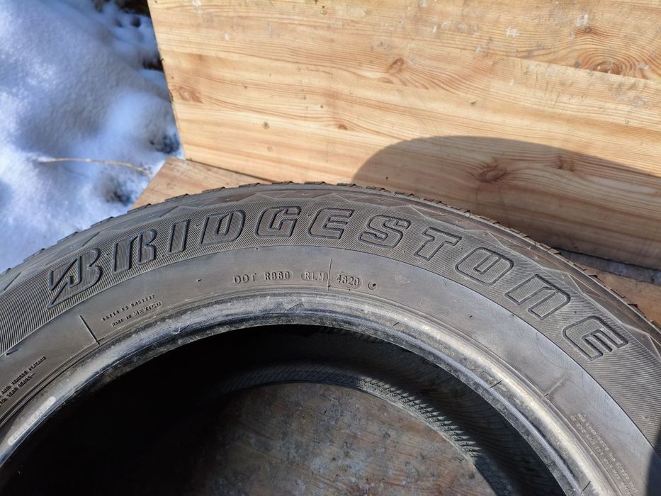 265 60 R18 Пара 2шт. Лето