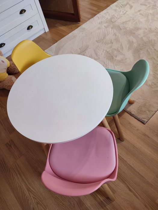 Set copiii Mobexpert