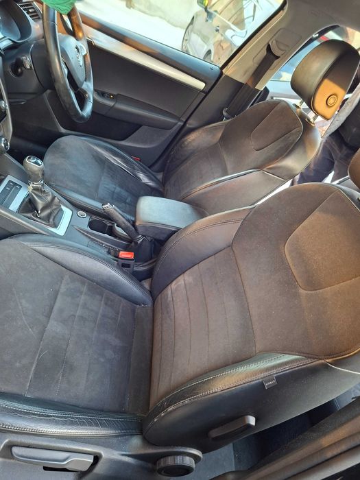 Dezmembrari  SKODA OCTAVIA  3  /BREAK MODEL 2015