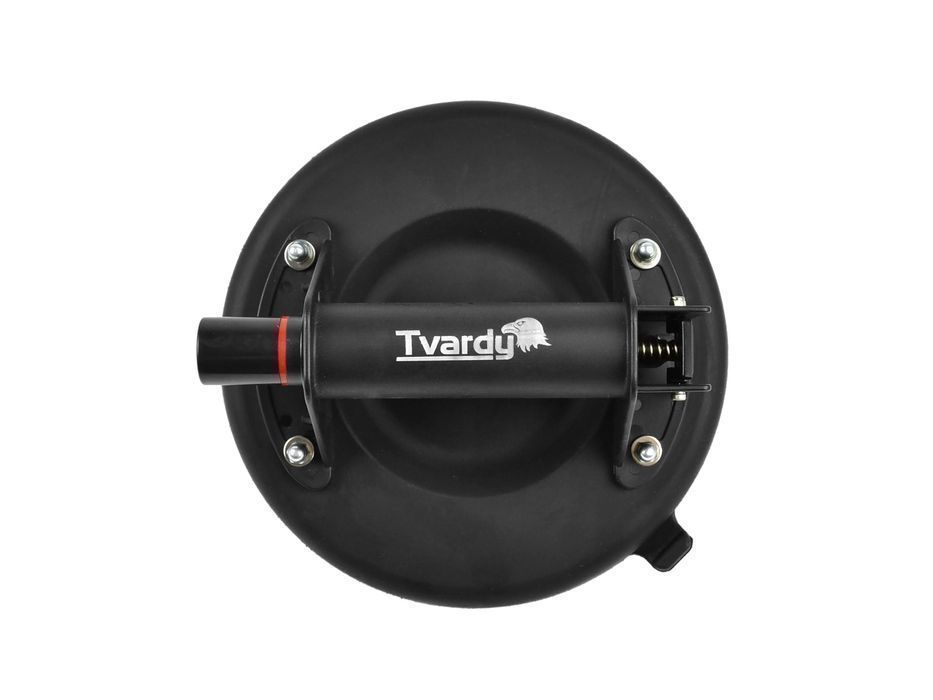 Ventuza pentru sticla 200mm 100kg