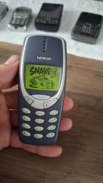 Telefoane de colectie