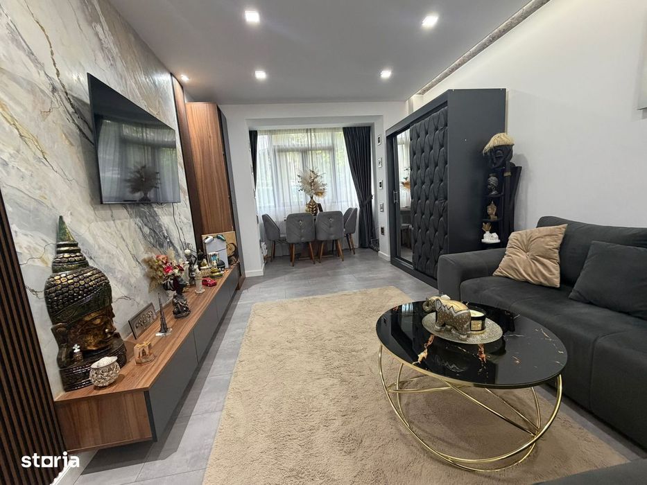 Apartament modern Pitesti