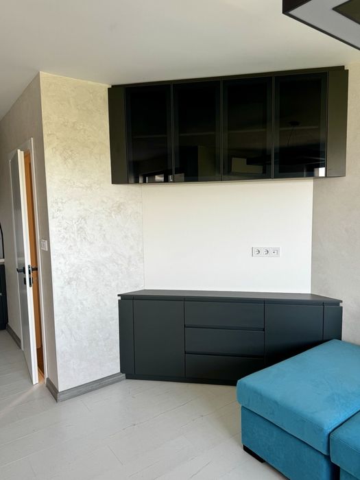 Продава се Двустаен апартамент в Пловдив, Сточна гара - 76 кв.м за 1803 €/кв.м - Снимка #8