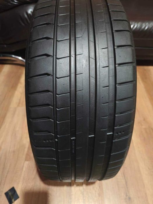 Anvelope Vara Cauciucuri Michelin Pilot Sport 5