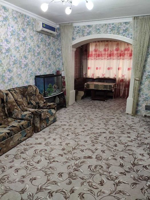 Сдам свою 3х комнатную квартиру со всеми удобствами в Бухаре