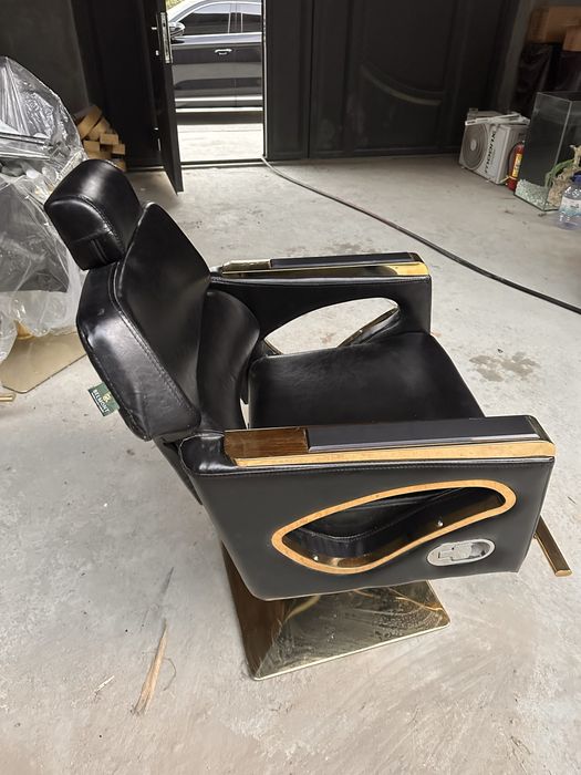 Кресло  для бюьти мастеров