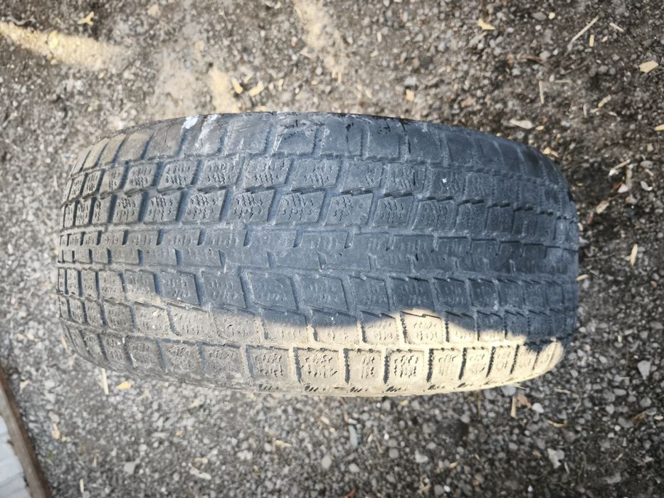 Продам шины б/у 16размер