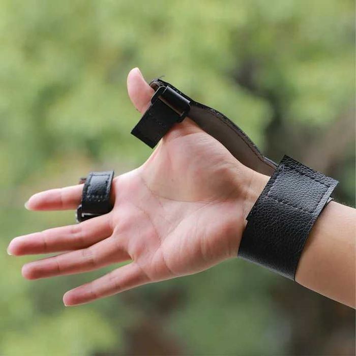 Mănușa de protecție din Kevlar + ochelari de protectie