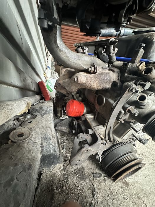 Продам двигатель на газель Сотка УМЗ 4216