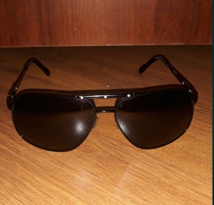 Очки "Porsche design".