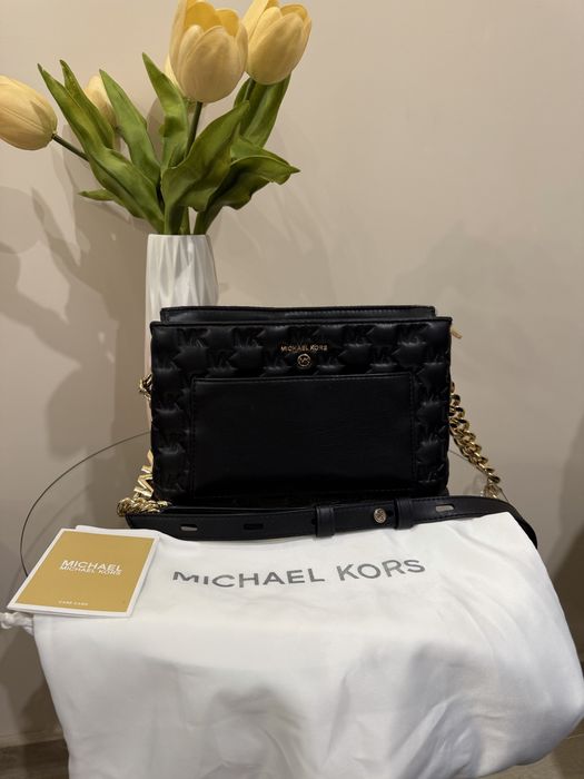 Оригинална дамска чанта Michael Kors