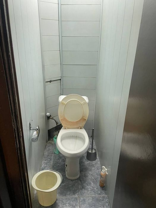 Сдаётся 2х комнатная квартира на ТТЗ 4