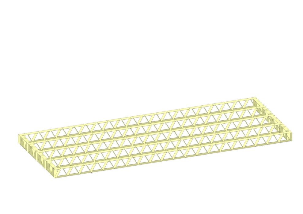 Бунгала, Къщи, Контейнери, Фургони, Гаражи 28м2 - 8.56м х 3.00м