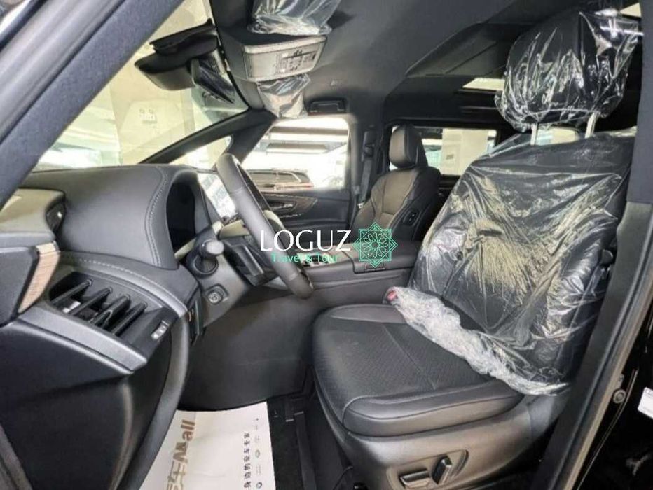 бизнес поездки по Узбекистану: трансфер сопровождение выезд загород