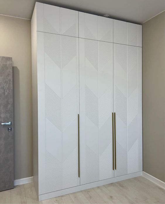 Мебель на заказ