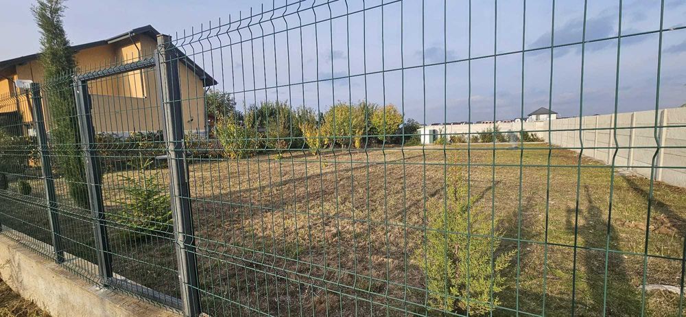 Teren intravilan, construibil, Magurele, locatie excelenta