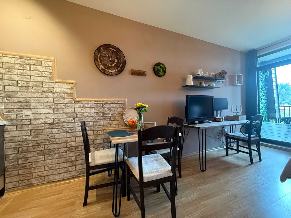 Продава се Едностаен апартамент в Разлог - 50 кв.м за 680 €/кв.м - Снимка #9