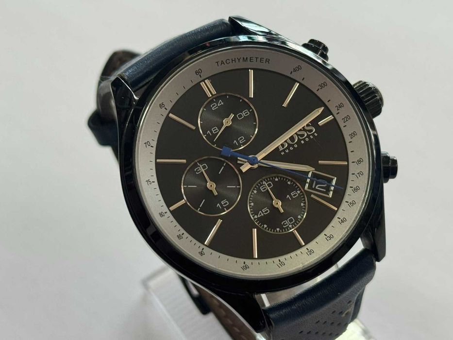 Hugo Boss Men’s Watch Grand Prix 1513563