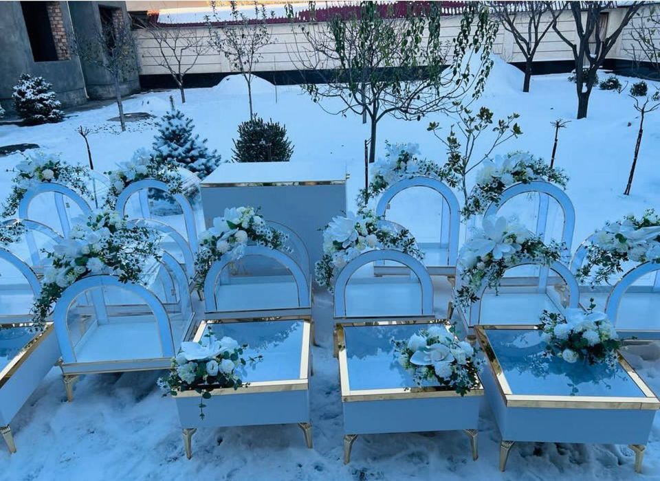 Sarpo sandiq va moshina xizmati